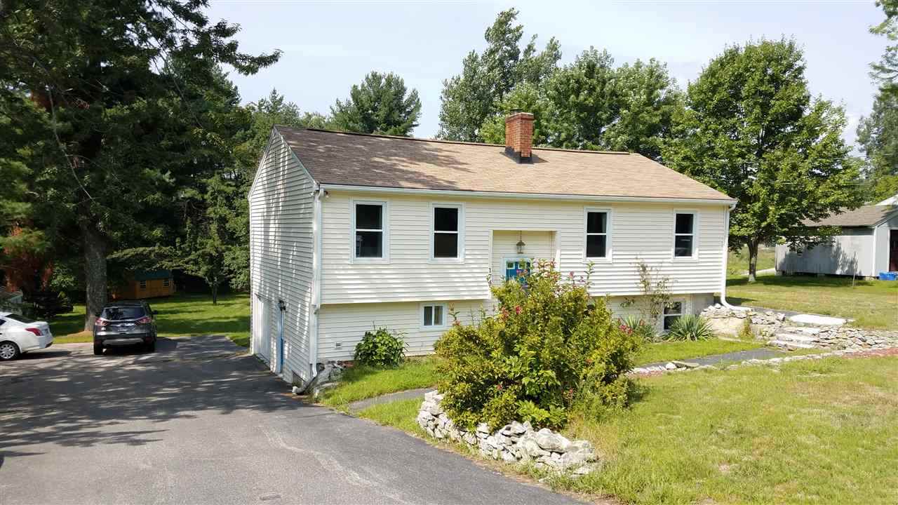 174 Exeter Road Newmarket, NH 03857 - Photo 25 of 26
