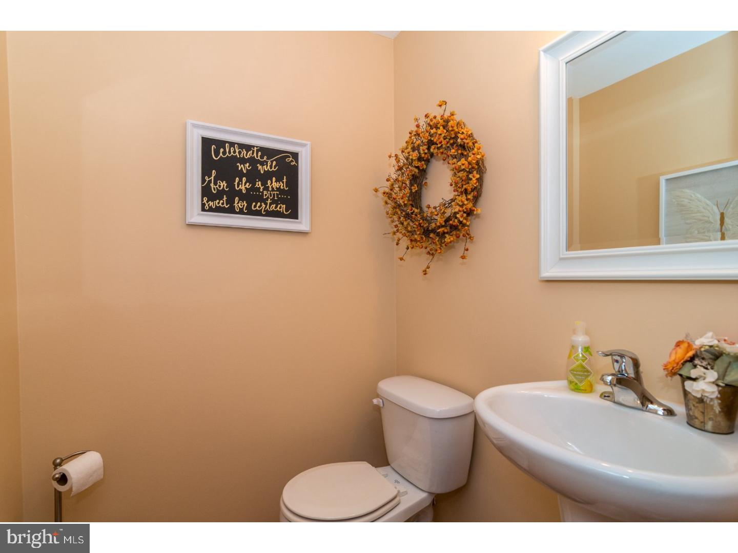 2780 Shelburne Road Downingtown, PA 19335 - Photo 11 of 22 Half Bath