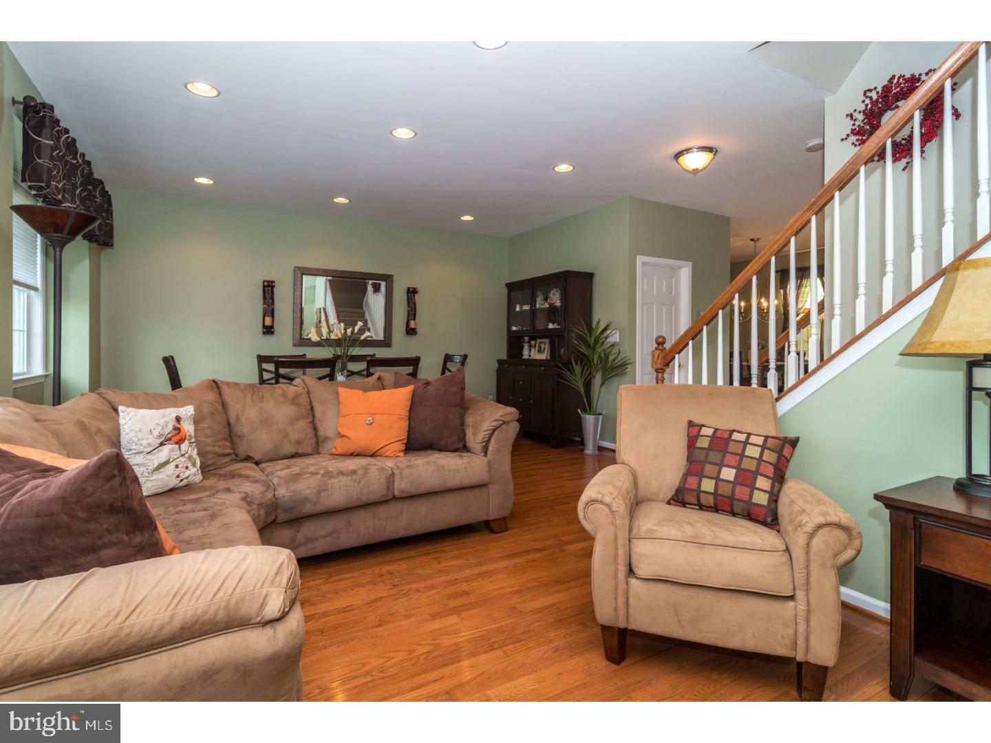 2780 Shelburne Road Downingtown, PA 19335 - Photo 12 of 22 Living Room
