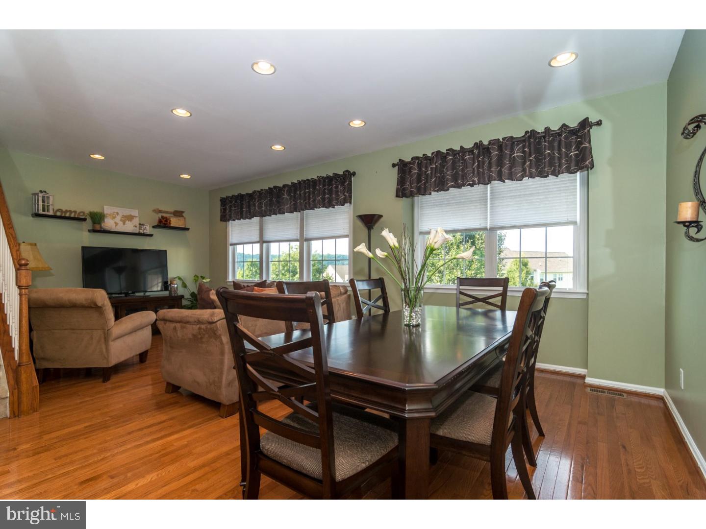 2780 Shelburne Road Downingtown, PA 19335 - Photo 13 of 22 Dining Room