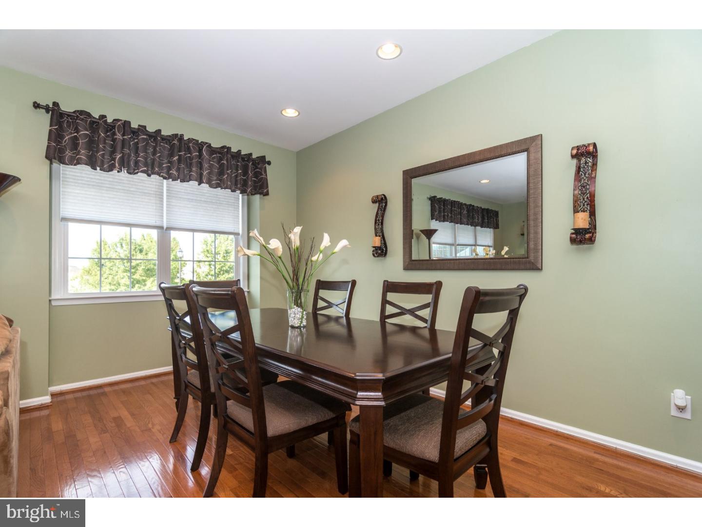 2780 Shelburne Road Downingtown, PA 19335 - Photo 14 of 22 Dining Room