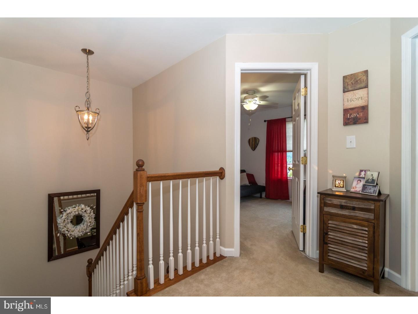2780 Shelburne Road Downingtown, PA 19335 - Photo 15 of 22 Hallway