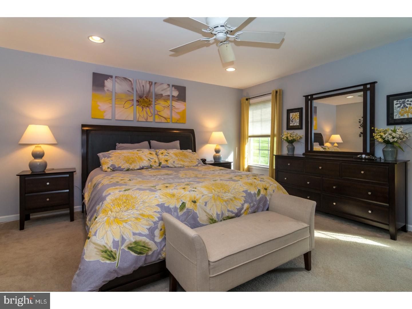2780 Shelburne Road Downingtown, PA 19335 - Photo 16 of 22 Bedroom - Main