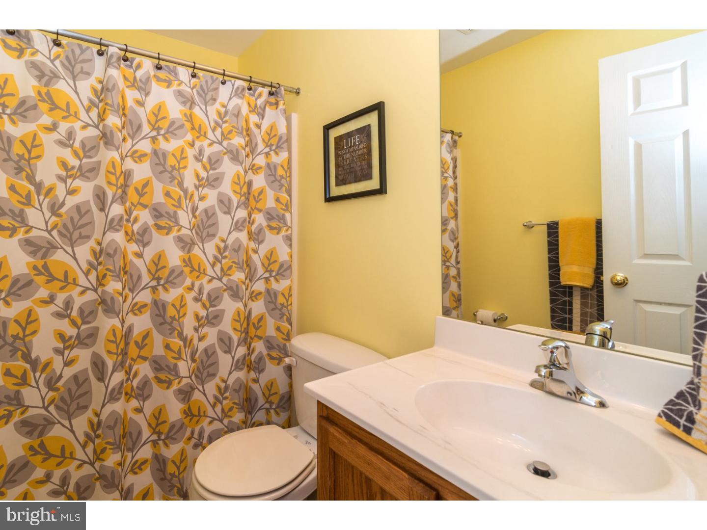 2780 Shelburne Road Downingtown, PA 19335 - Photo 17 of 22 Master Bathroom