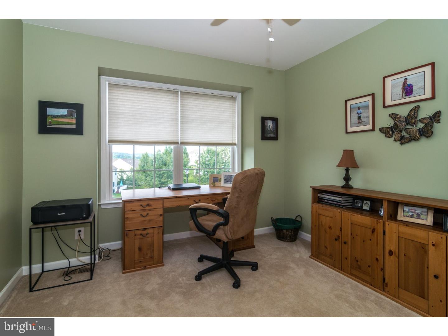 2780 Shelburne Road Downingtown, PA 19335 - Photo 20 of 22 Bedroom 3