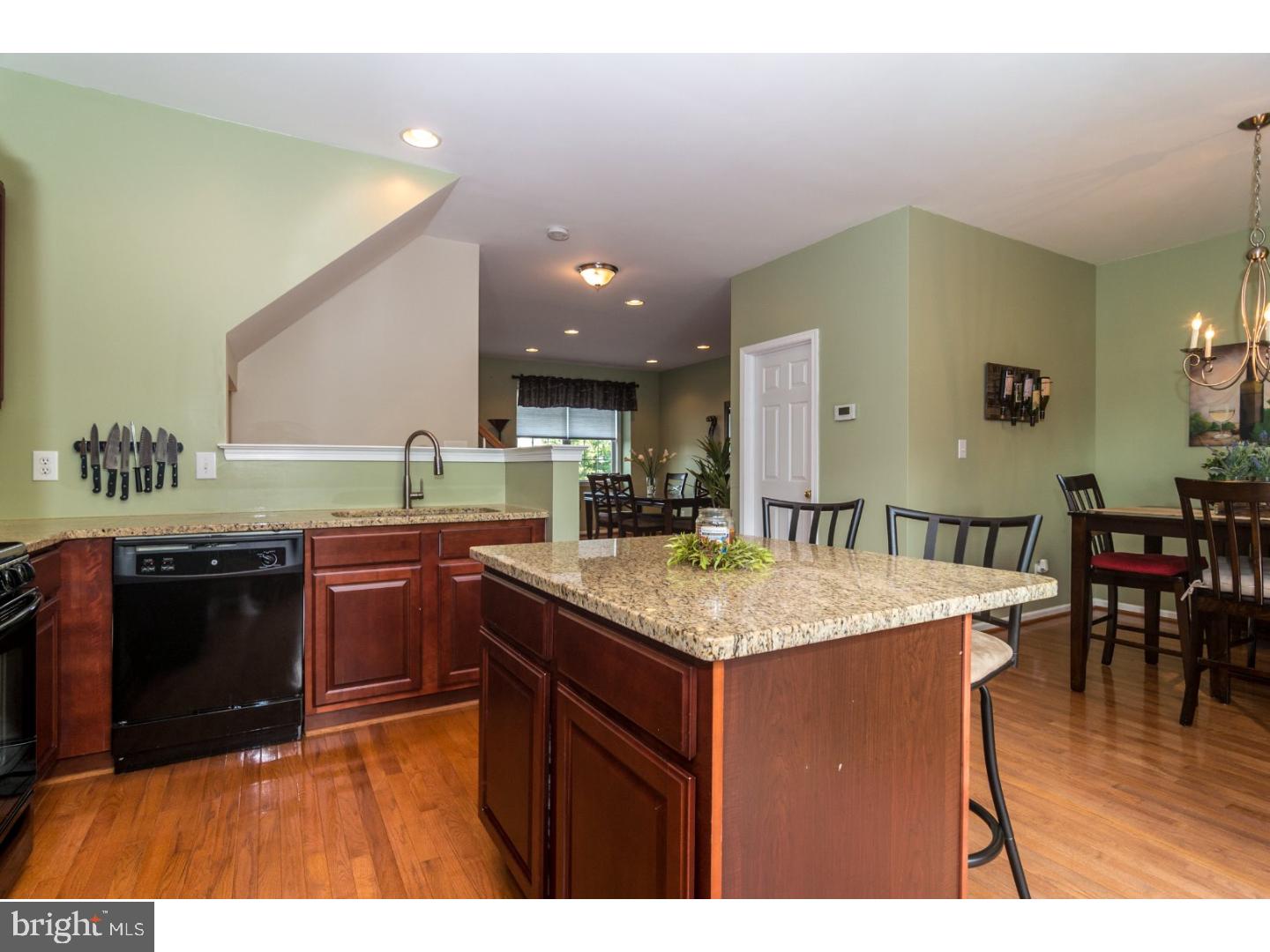 2780 Shelburne Road Downingtown, PA 19335 - Photo 3 of 22 Kitchen