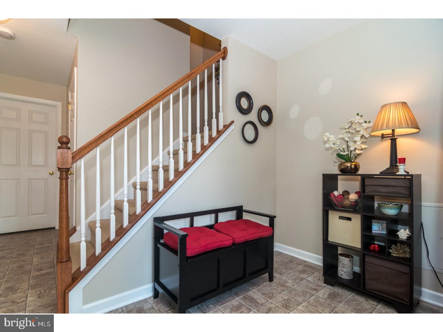 2780 Shelburne Road Downingtown, PA 19335 - Photo 21 of 22 Foyer