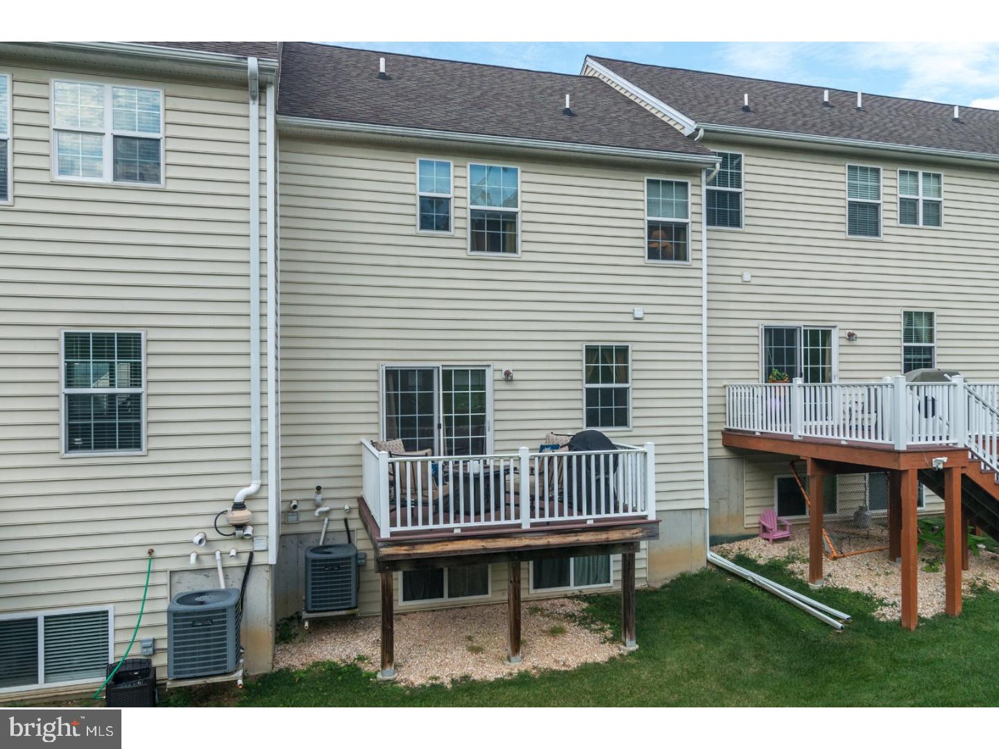 2780 Shelburne Road Downingtown, PA 19335 - Photo 22 of 22 Exterior Back