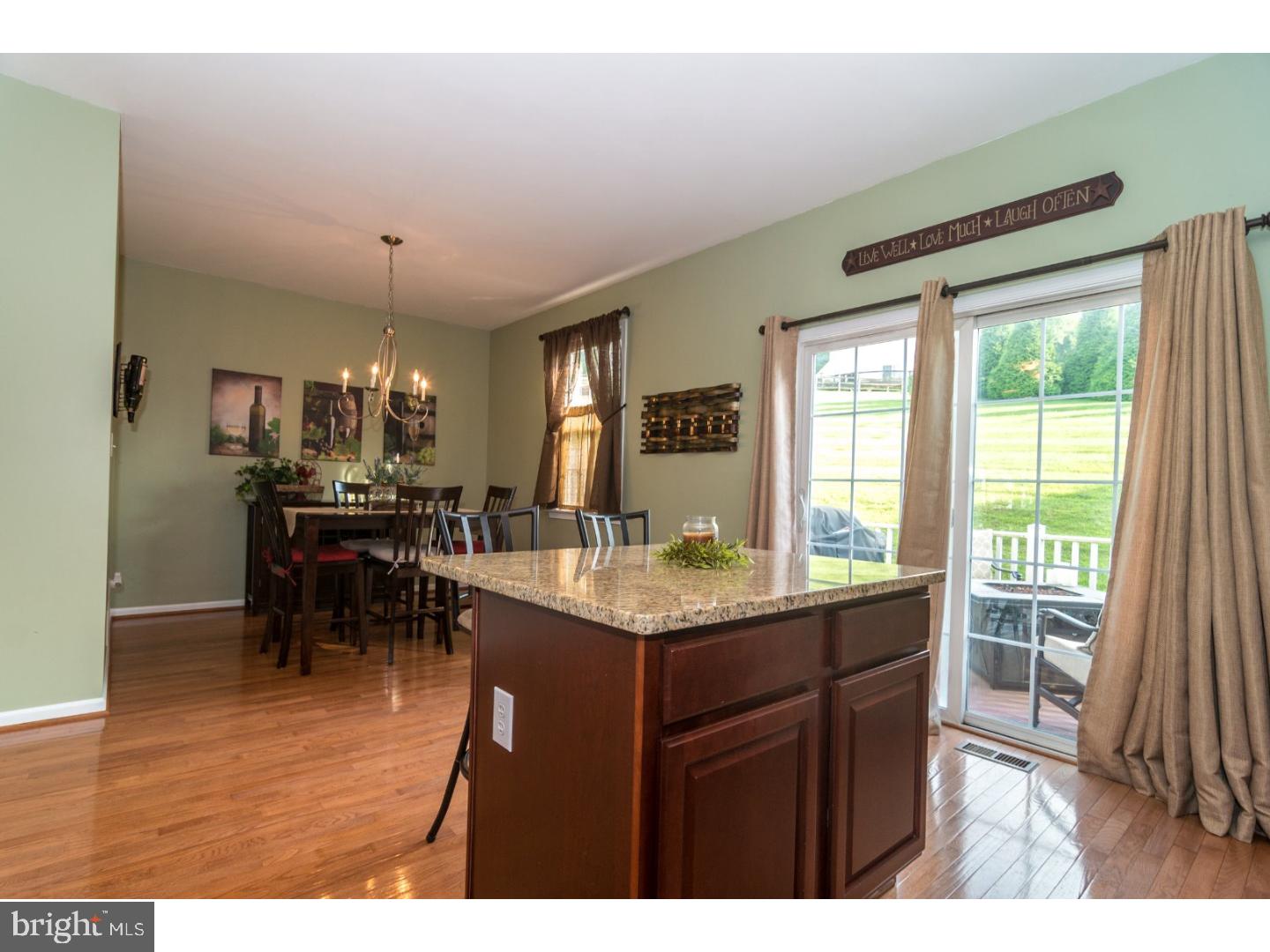 2780 Shelburne Road Downingtown, PA 19335 - Photo 5 of 22 Kitchen