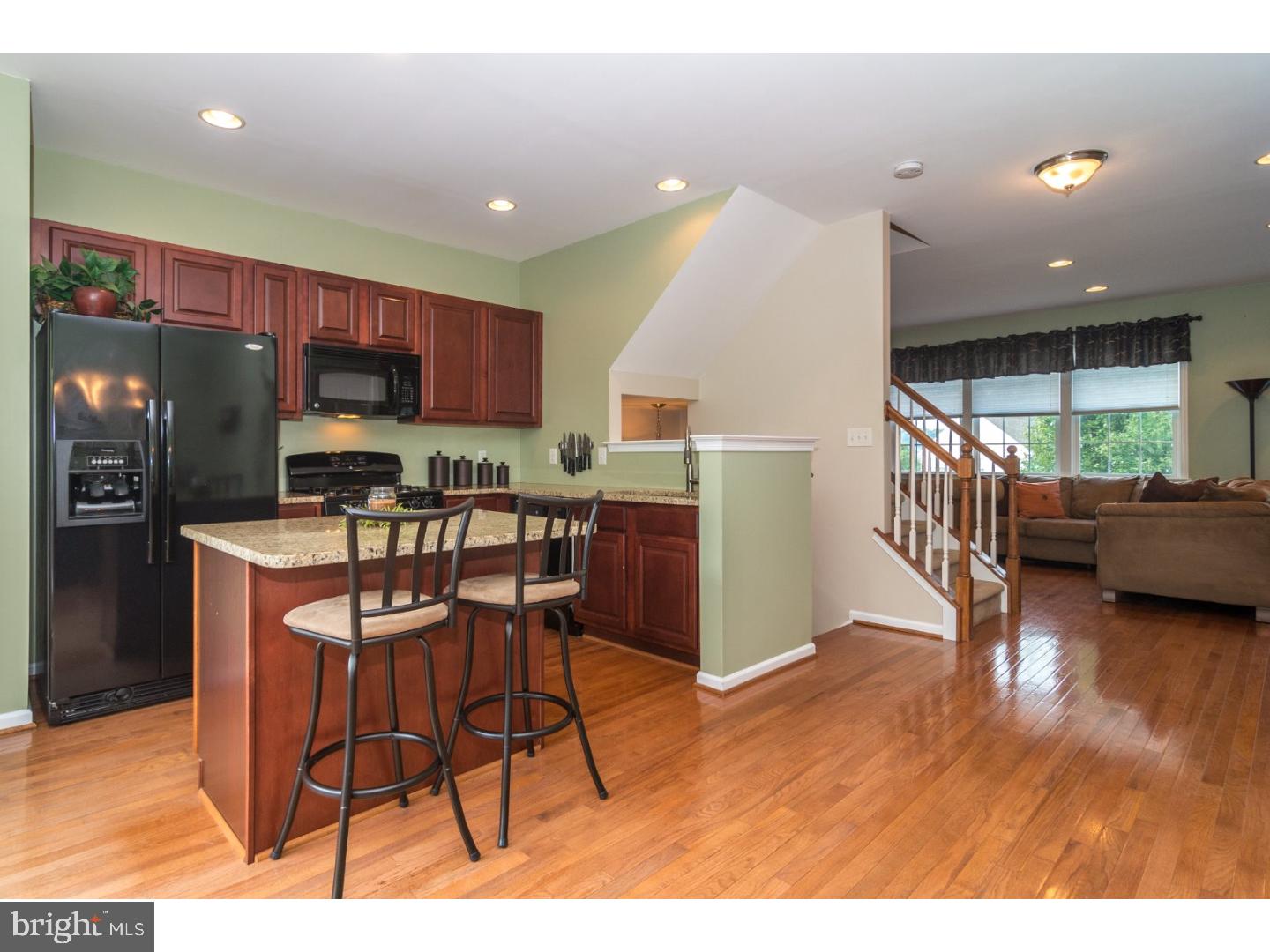 2780 Shelburne Road Downingtown, PA 19335 - Photo 8 of 22 Kitchen
