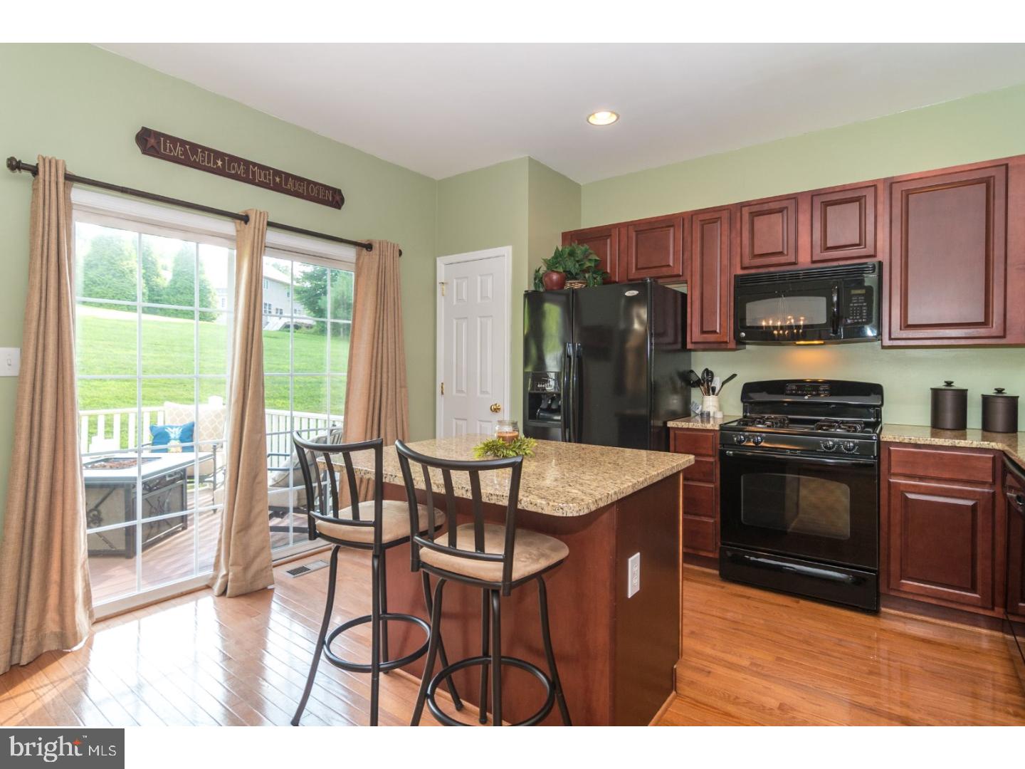 2780 Shelburne Road Downingtown, PA 19335 - Photo 9 of 22 Kitchen