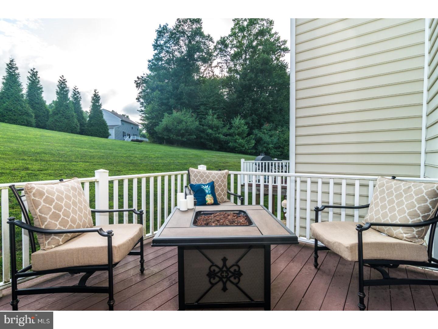 2780 Shelburne Road Downingtown, PA 19335 - Photo 10 of 22 Deck
