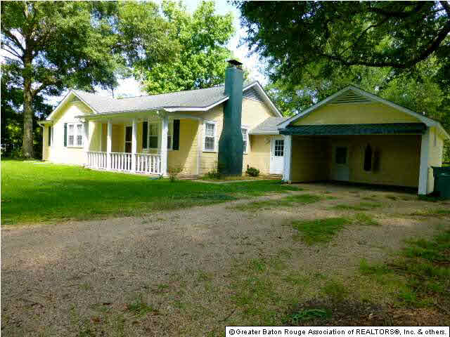 10170 Springfield Road Denham Springs, LA 70706 - Photo 1 of 30