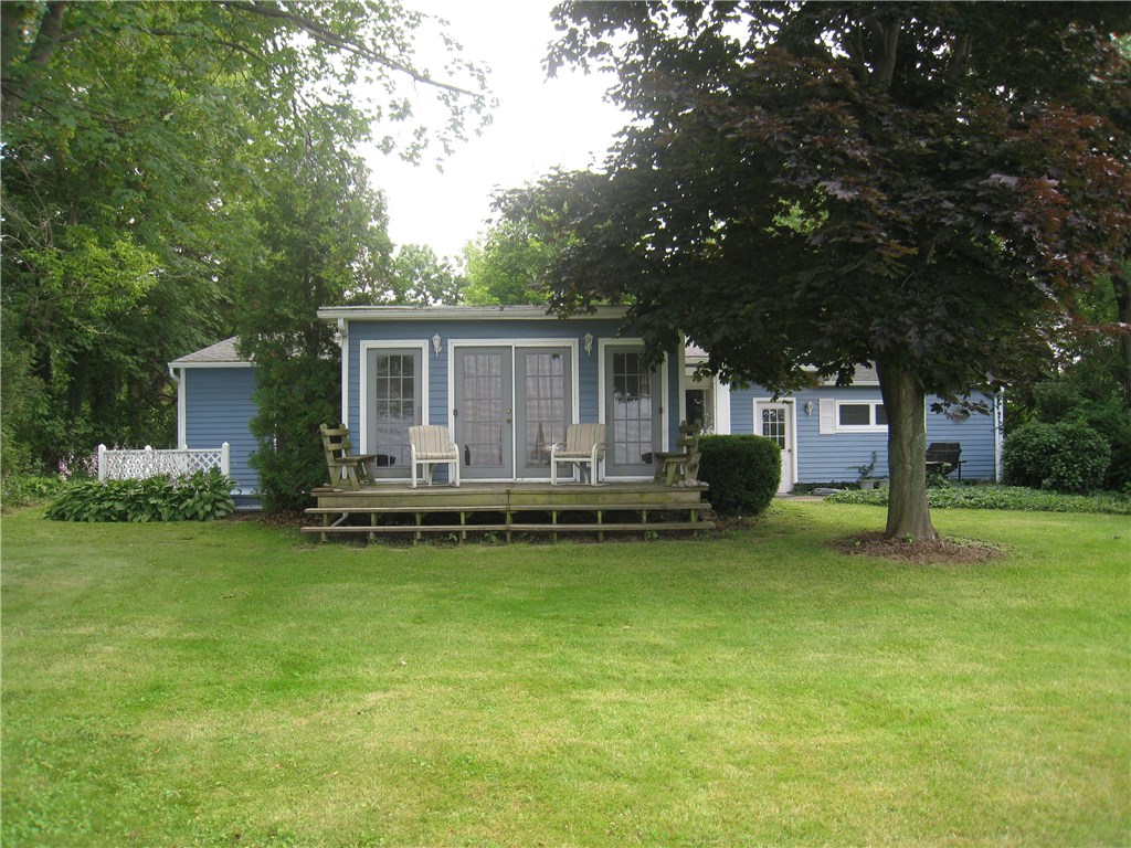 2719 Lake Road Williamson, NY 14589 - Photo 1 of 1 Gallery Image 1