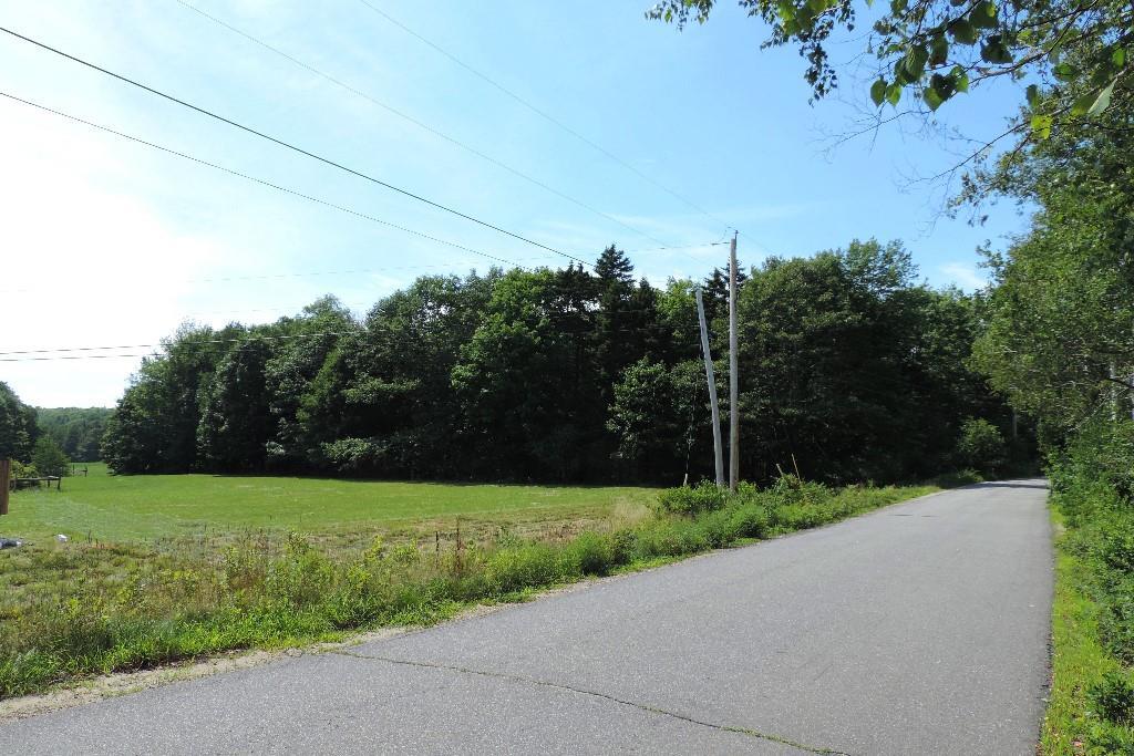 0 Neil's Point Road Harpswell, ME 04079 - Photo 9 of 11 Neighboring Two Coves Farm field to...