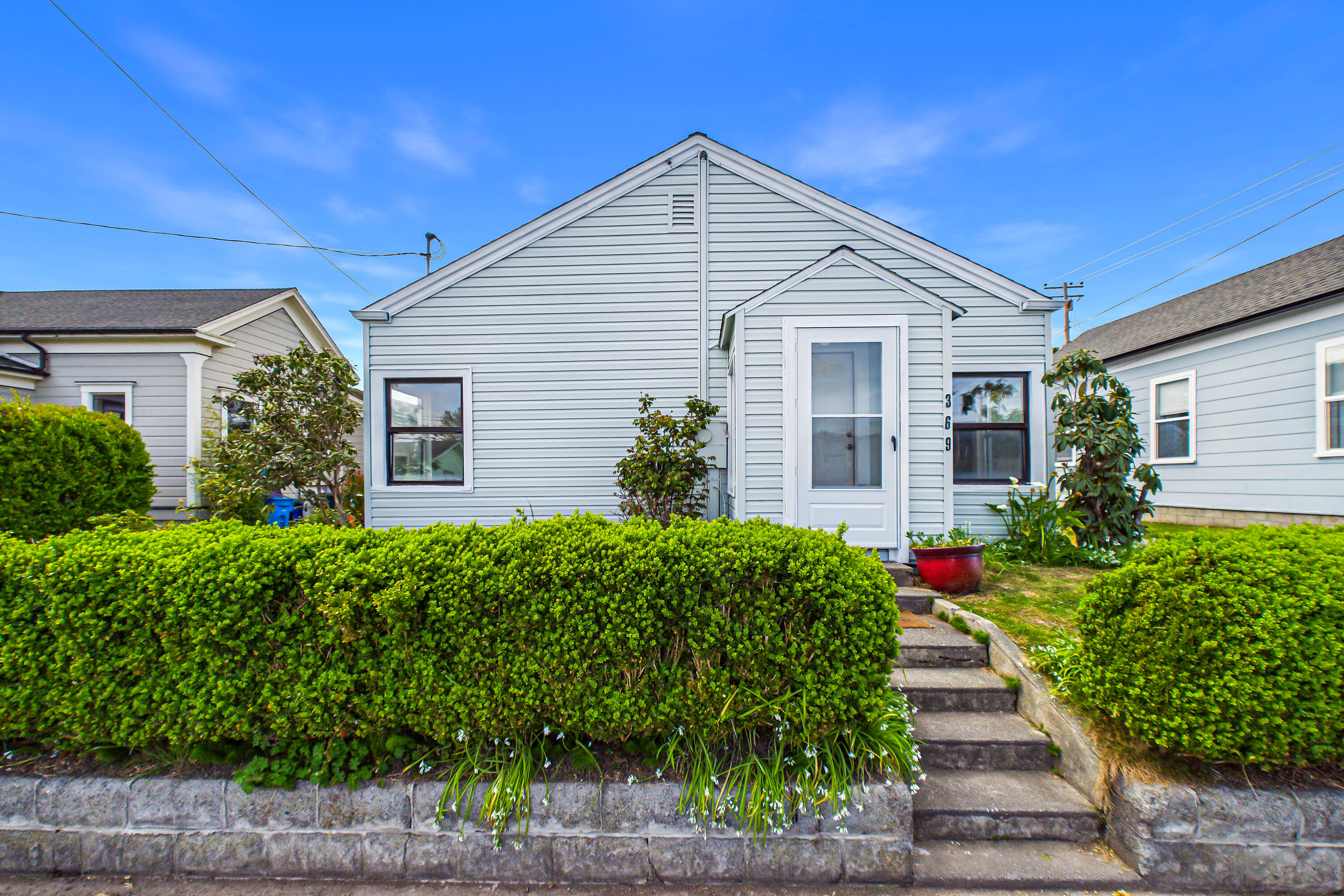 369 H Street Arcata, CA 95521 - Photo 35 of 36