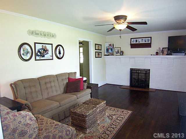 3373 Charlie Elliott Road Shelby, NC 28150 - Photo 4 of 15 Gallery Image 4