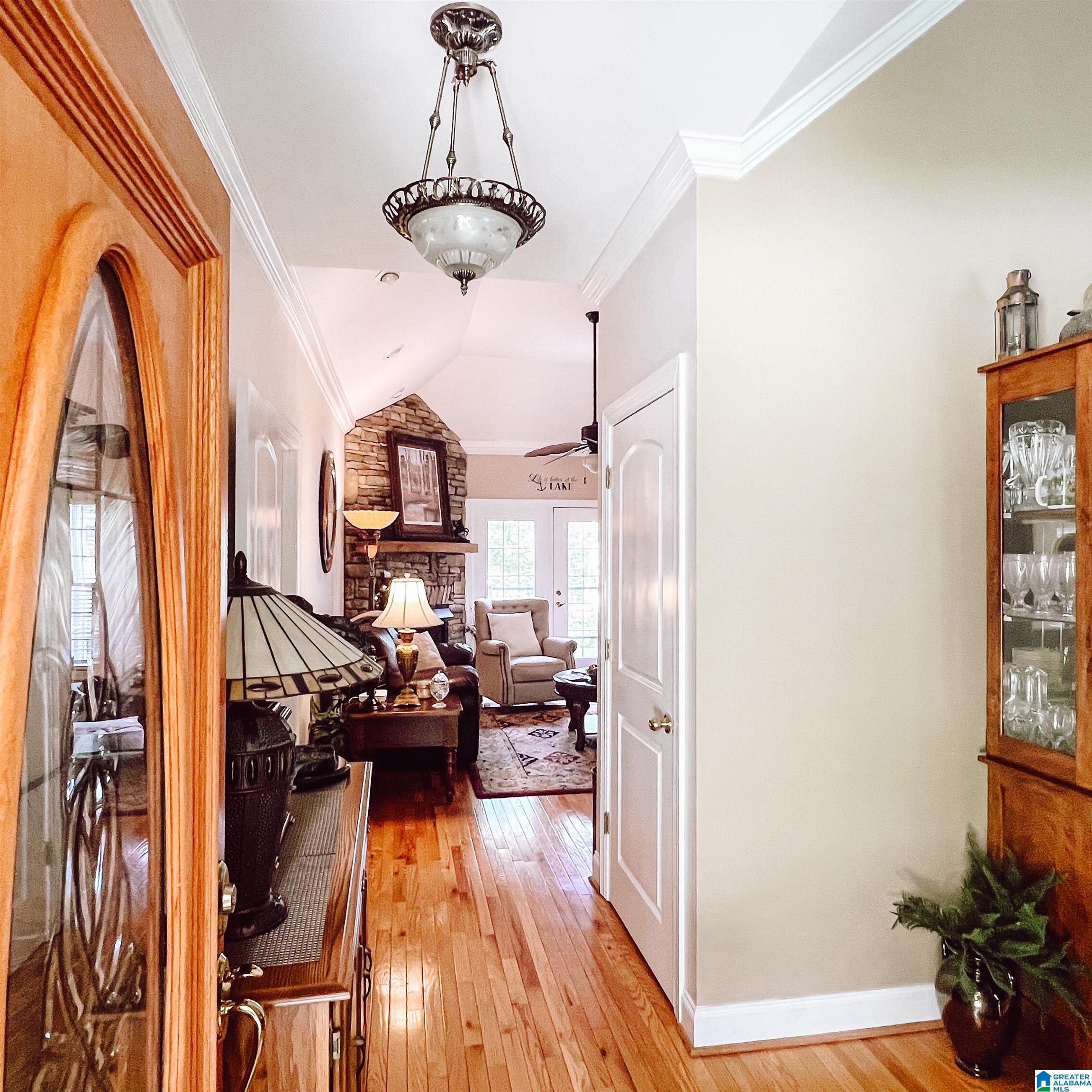 369 Pebble Beach Road Ashville, AL 35953 - Photo 6 of 72