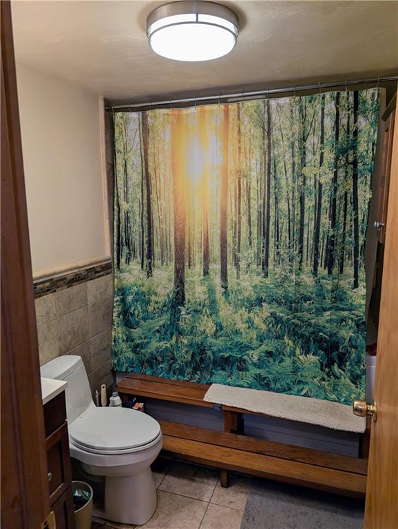 344 McKee Road North Versailles, PA 15137 - Photo 12 of 40 a bathroom with a sink and a toilet