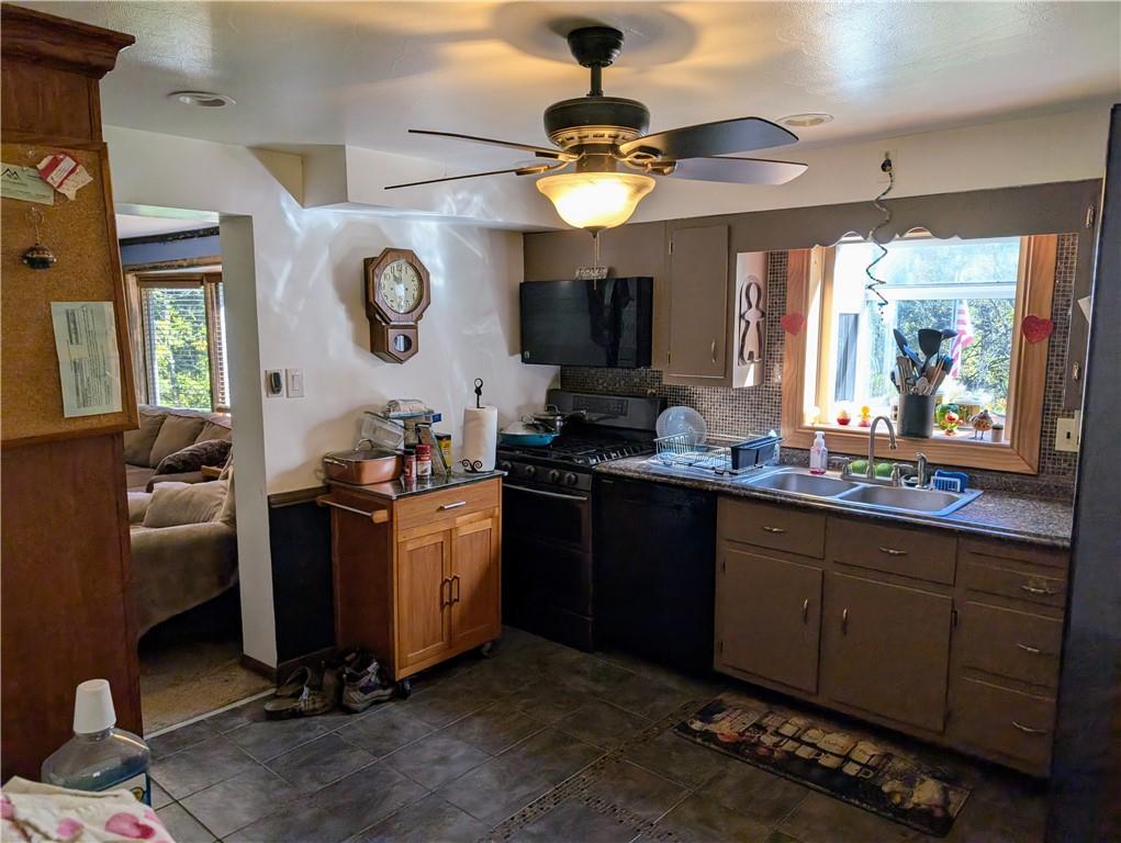 344 McKee Road North Versailles, PA 15137 - Photo 8 of 40 a kitchen with a counter space cabinets and appliances