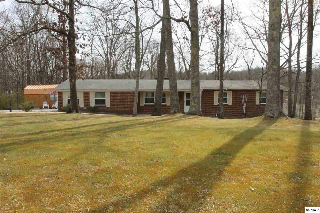 8712 Simpson Road Knoxville, TN 37920 - Photo 1 of 30 Gallery Image 1