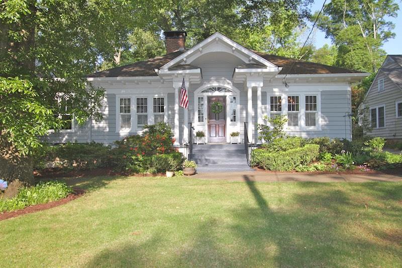 199 Avery Street Decatur, GA 30030 - Photo 1 of 1