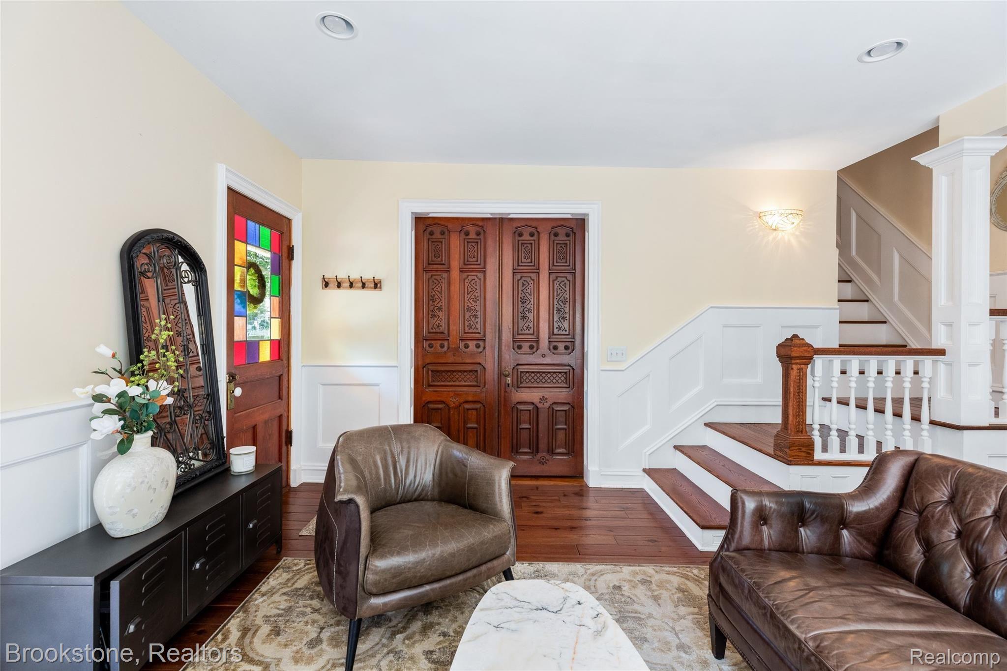 148 Tillson Street Romeo, MI 48065 - Photo 9 of 62 TillsonRomeo_07.jpg