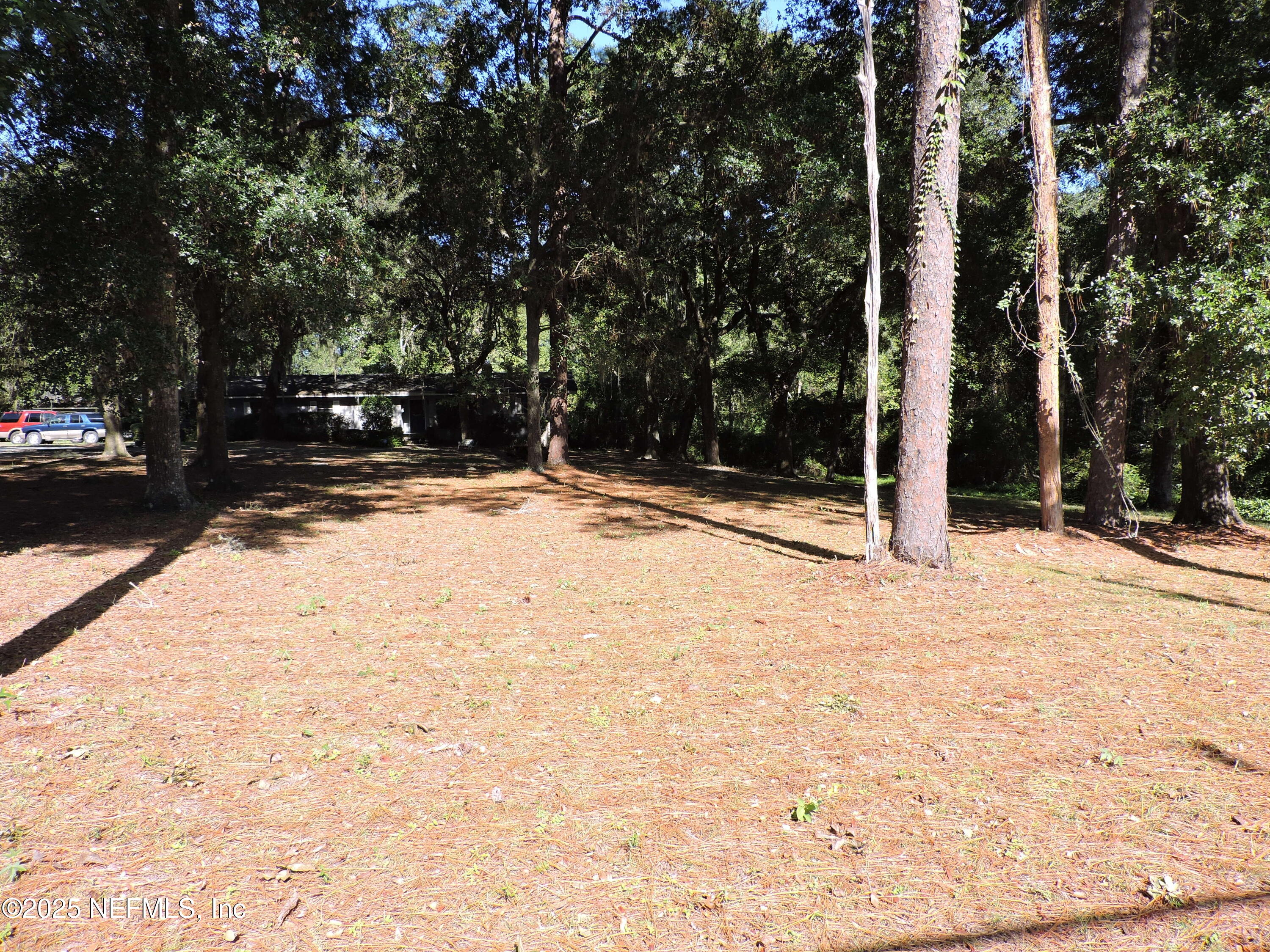 2955 New Berlin Road Jacksonville, FL 32226 - Photo 11 of 35 a view of outdoor space with yard