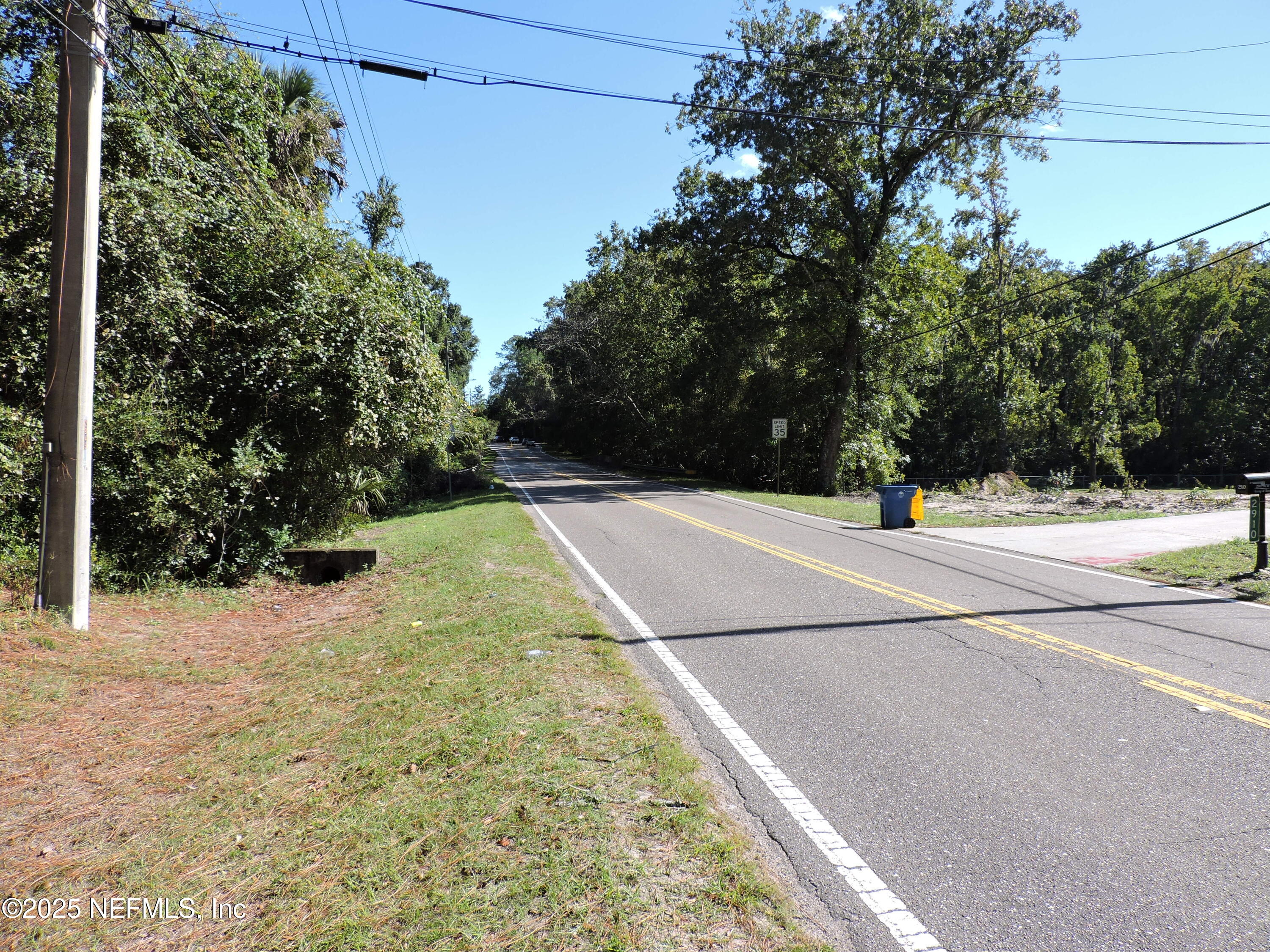 2955 New Berlin Road Jacksonville, FL 32226 - Photo 12 of 35 a view of a basket ball ground