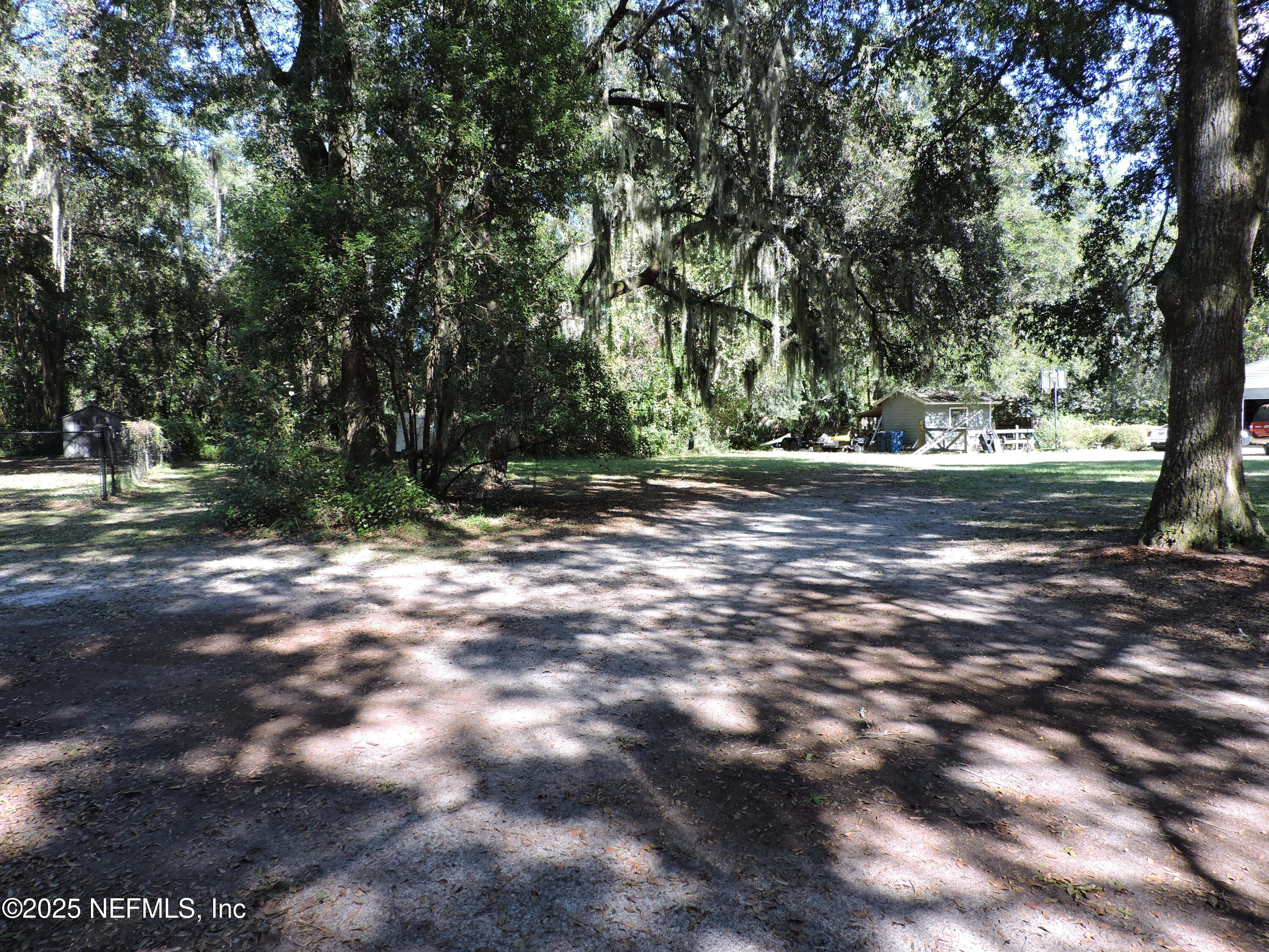 2955 New Berlin Road Jacksonville, FL 32226 - Photo 10 of 35 a view of outdoor space with trees