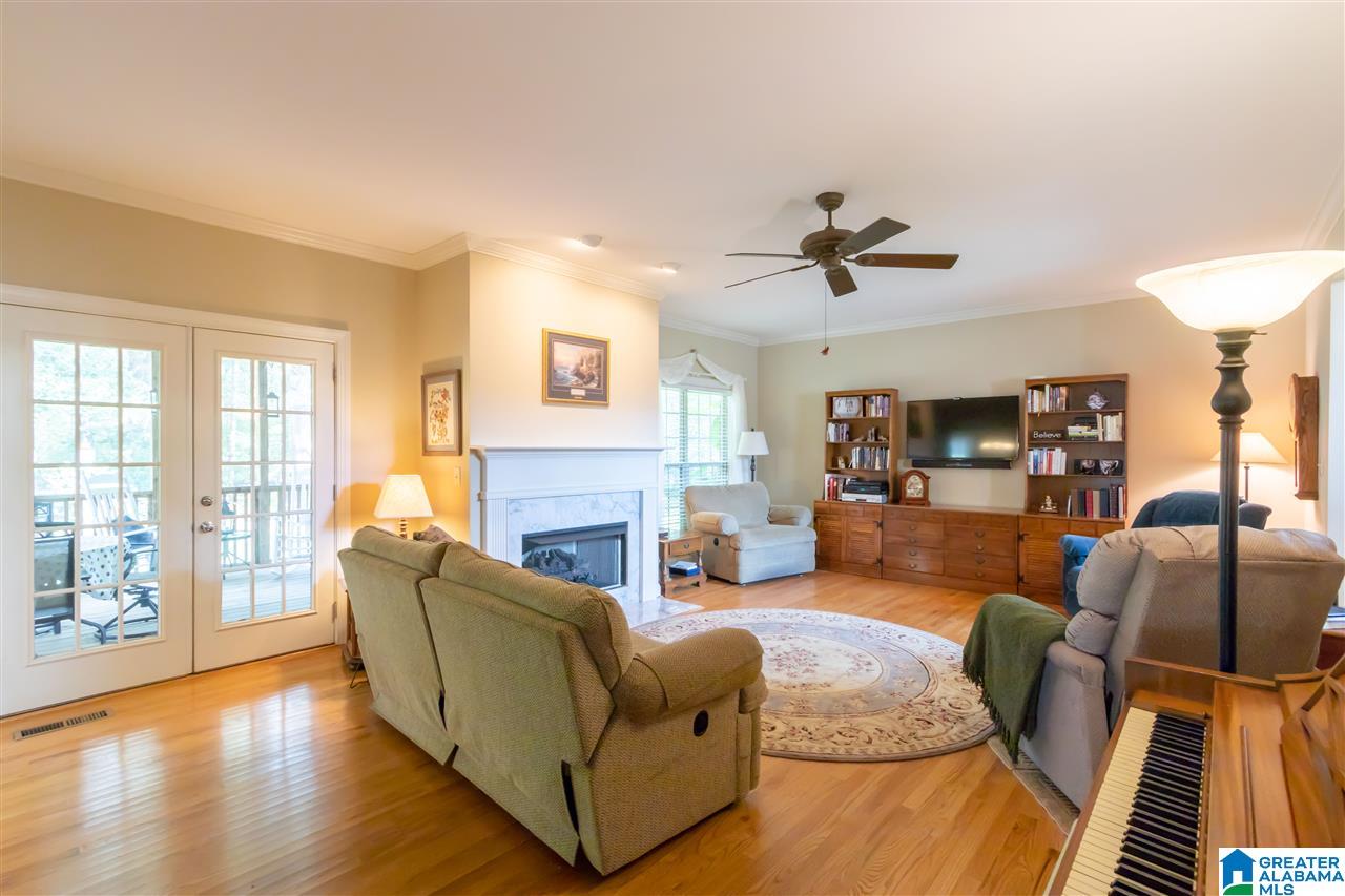 1029 Millstone Road Leeds, AL 35094 - Photo 9 of 50