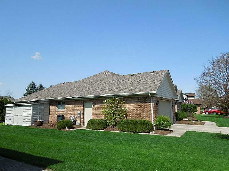 4725 Kings Ridge Circle Fairborn, OH 45324 - Photo 3 of 25