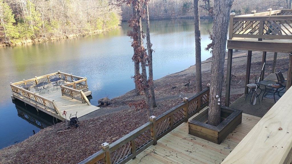1547 Cumberland Road Farmville, VA 23901 - Photo 46 of 65 Gallery Image 46