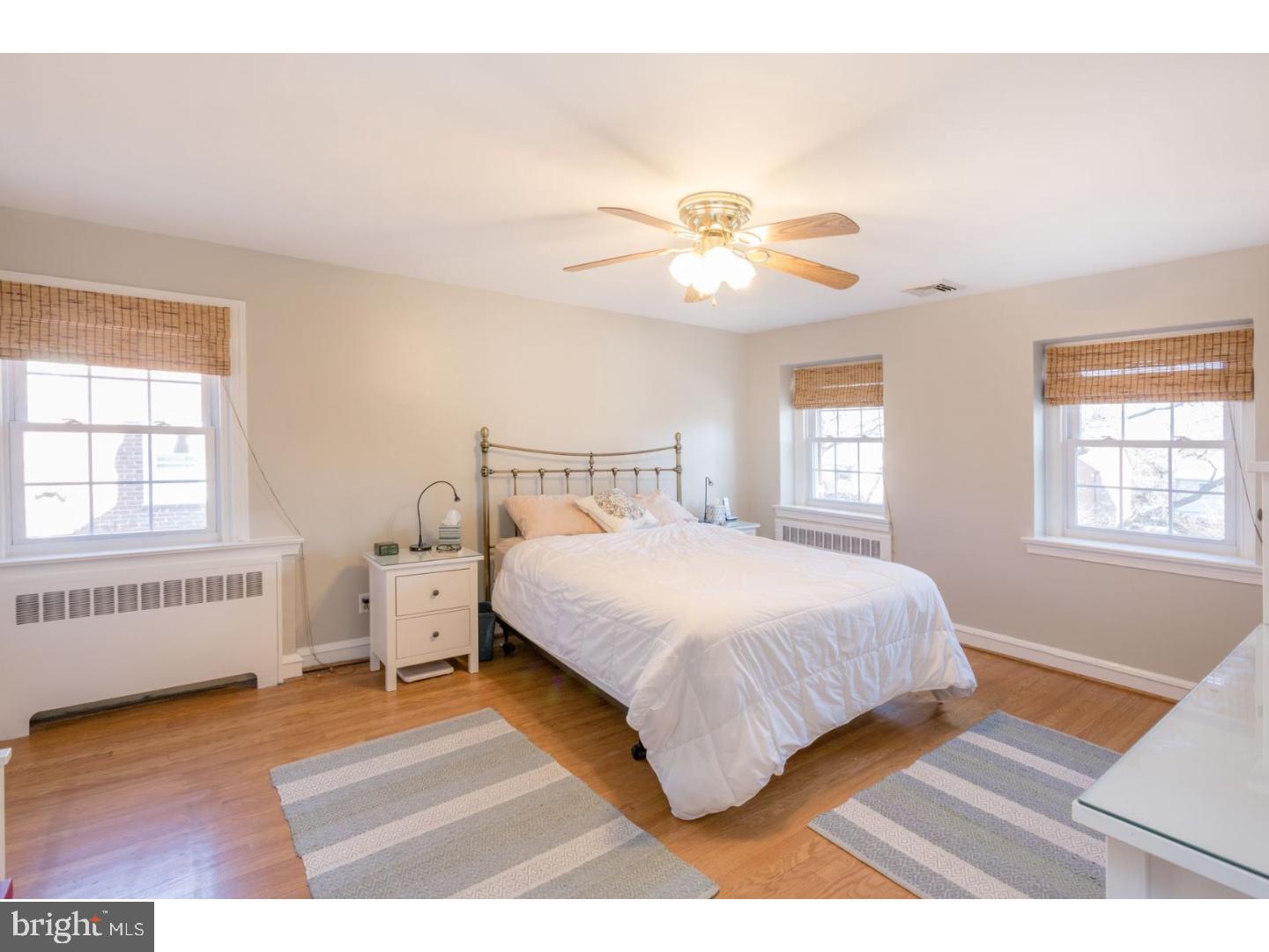 410 Longfellow Road Wyncote, PA 19095 - Photo 15 of 25 Master Bedroom