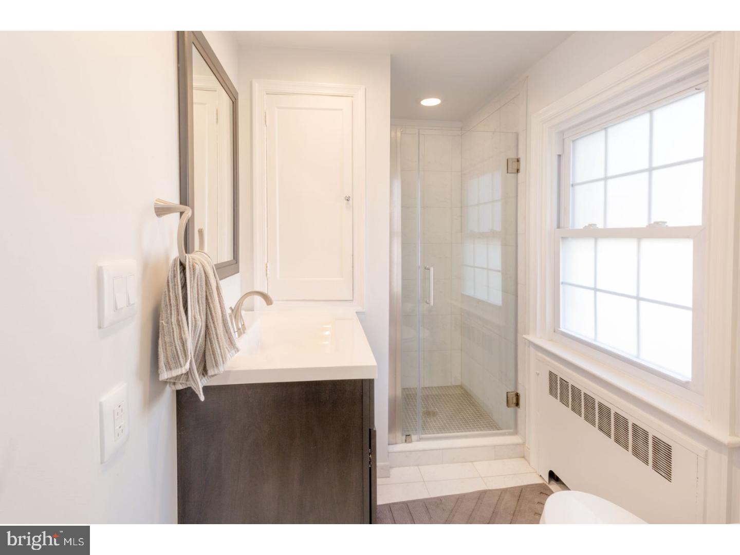 410 Longfellow Road Wyncote, PA 19095 - Photo 16 of 25 Master Bathroom