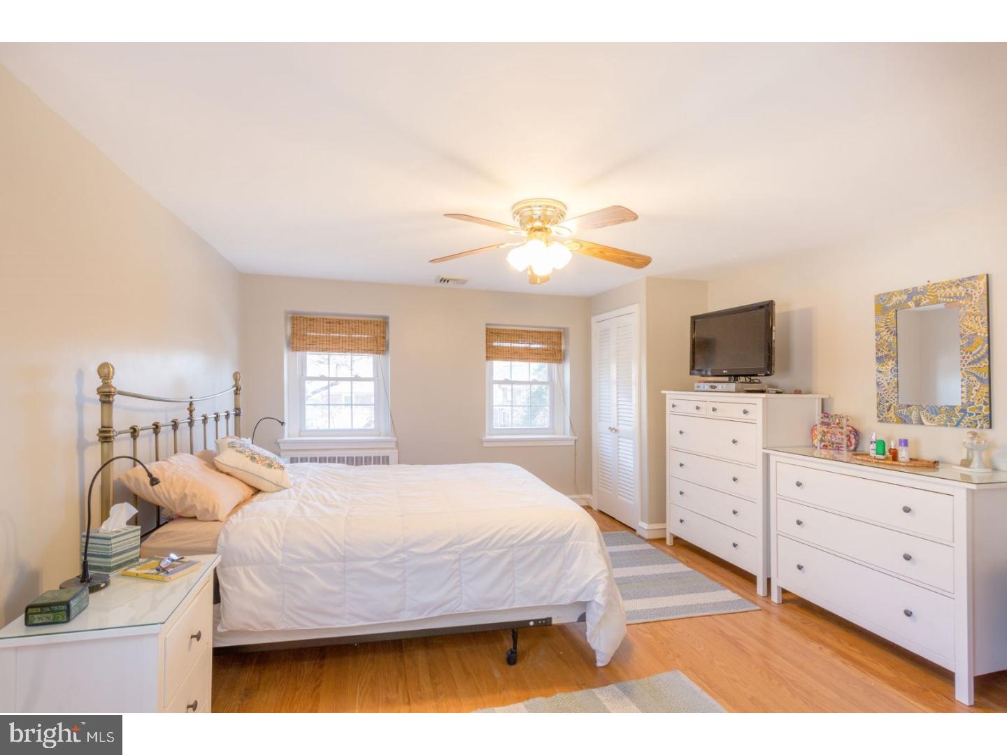 410 Longfellow Road Wyncote, PA 19095 - Photo 17 of 25 Master Bedroom