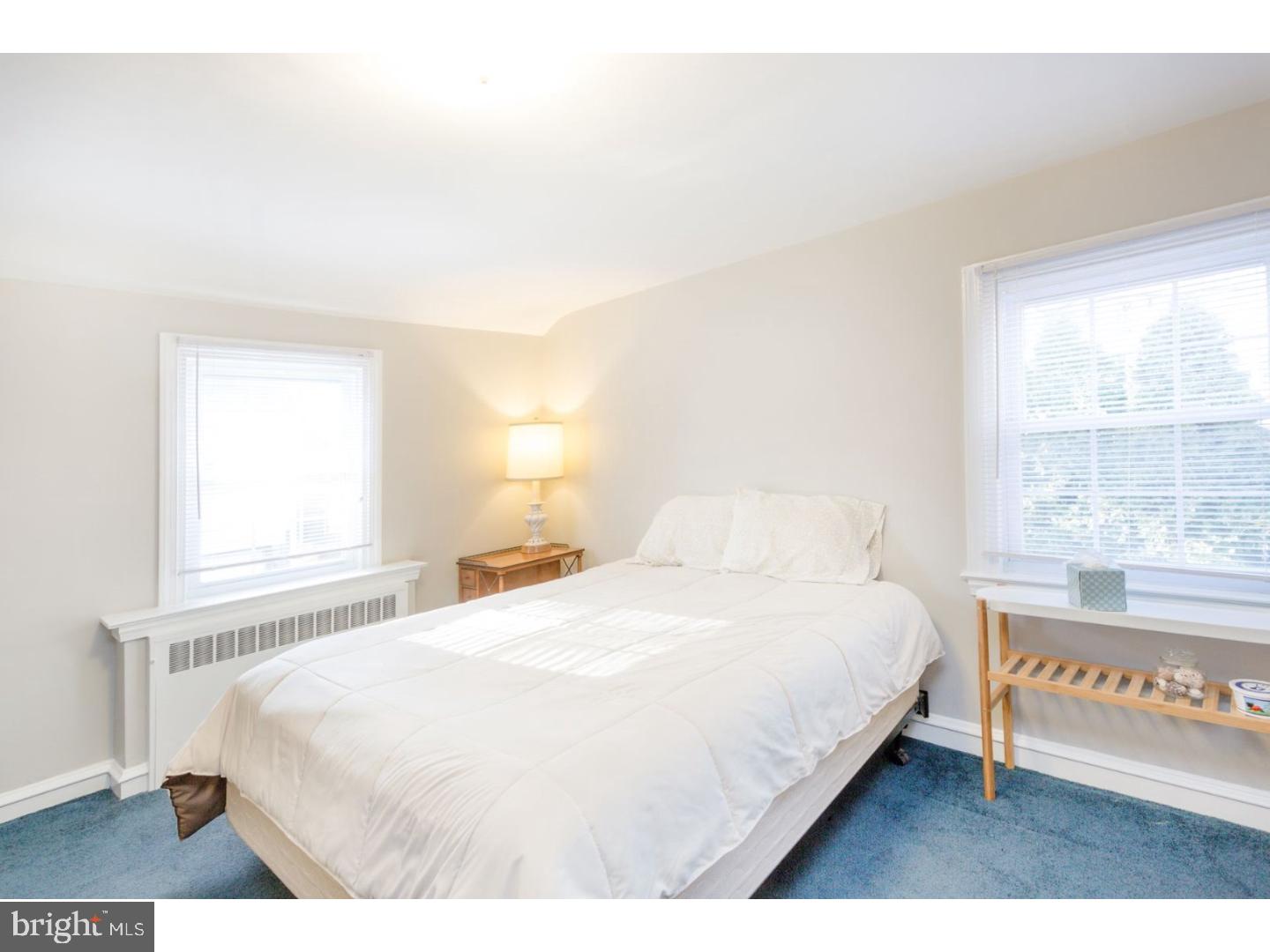 410 Longfellow Road Wyncote, PA 19095 - Photo 18 of 25 Bedroom 2
