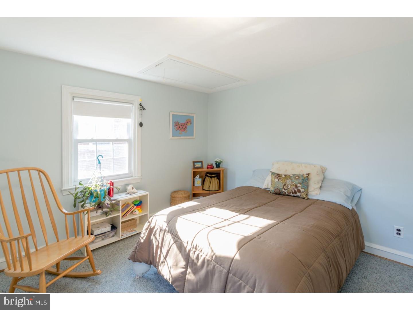 410 Longfellow Road Wyncote, PA 19095 - Photo 20 of 25 Bedroom 3
