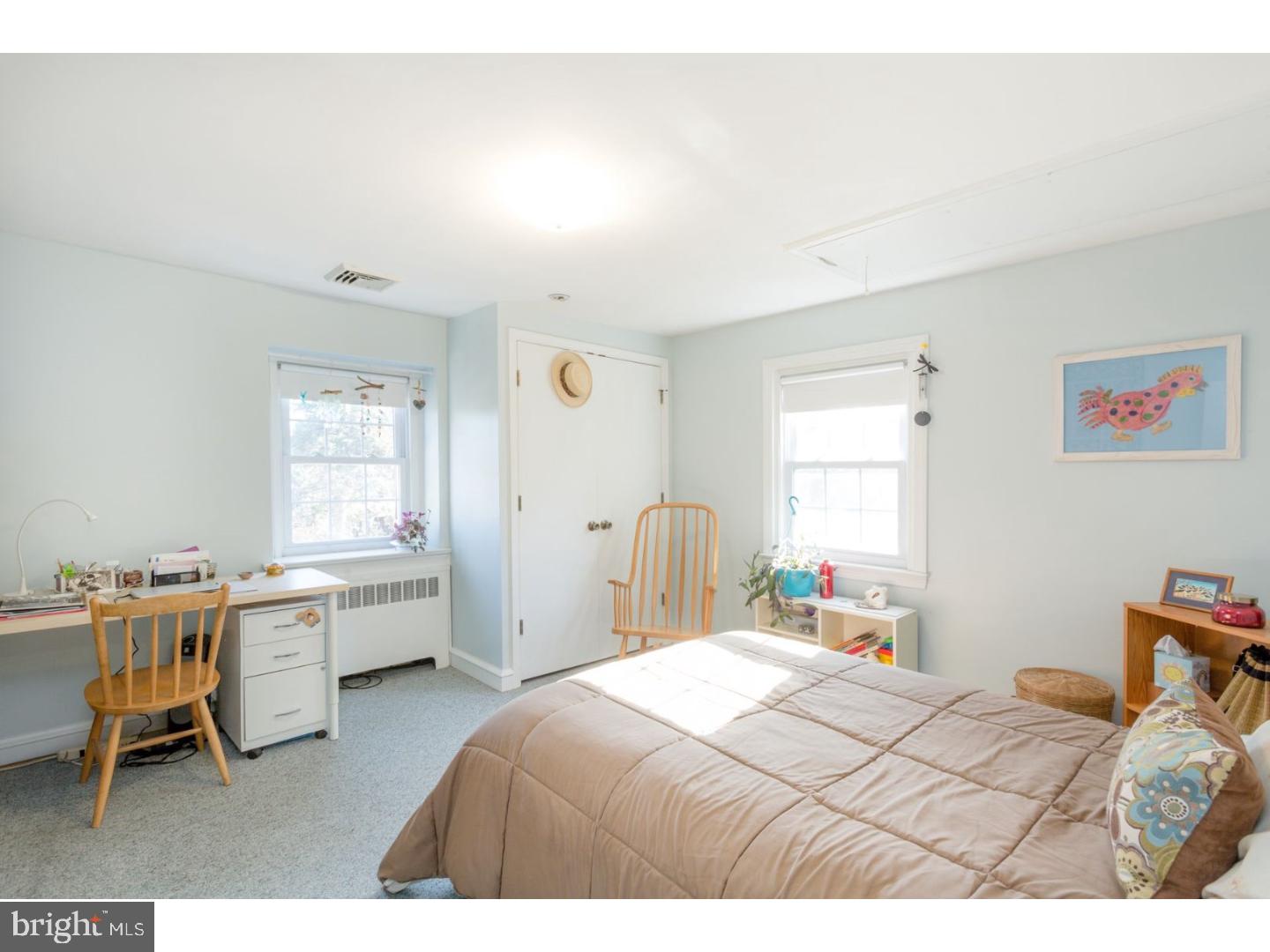 410 Longfellow Road Wyncote, PA 19095 - Photo 21 of 25 Bedroom 3