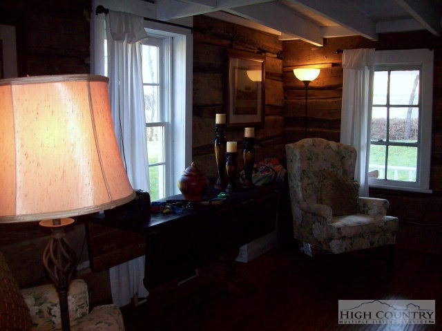 1117 Lucy Bell Road Crumpler, NC 28617 - Photo 2 of 12 Gallery Image 2