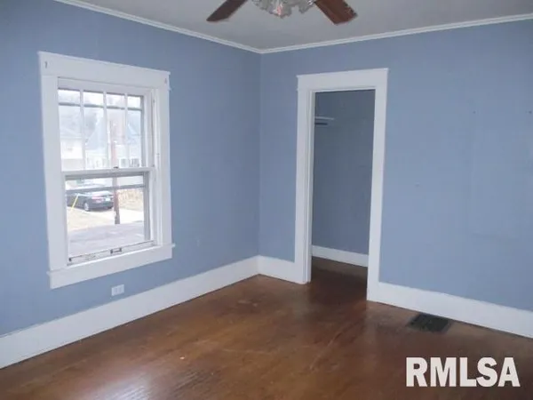 $65,000 | 324 North Charles Street, Macomb, IL 61455