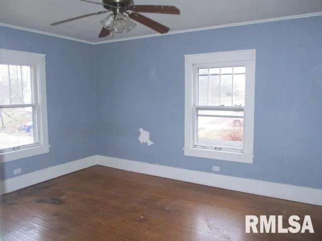 $65,000 | 324 North Charles Street, Macomb, IL 61455