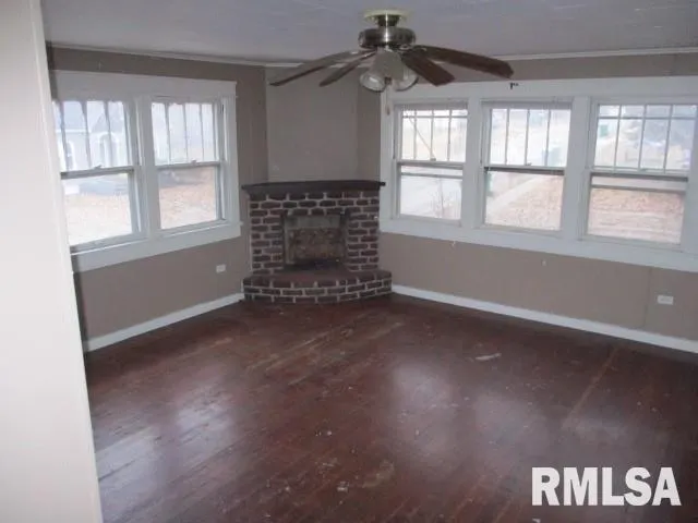 $65,000 | 324 North Charles Street, Macomb, IL 61455