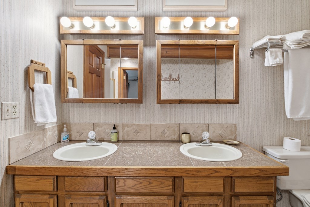 1607 Davis Avenue, Unit 56 McCall, ID 83638 - Photo 24 of 28