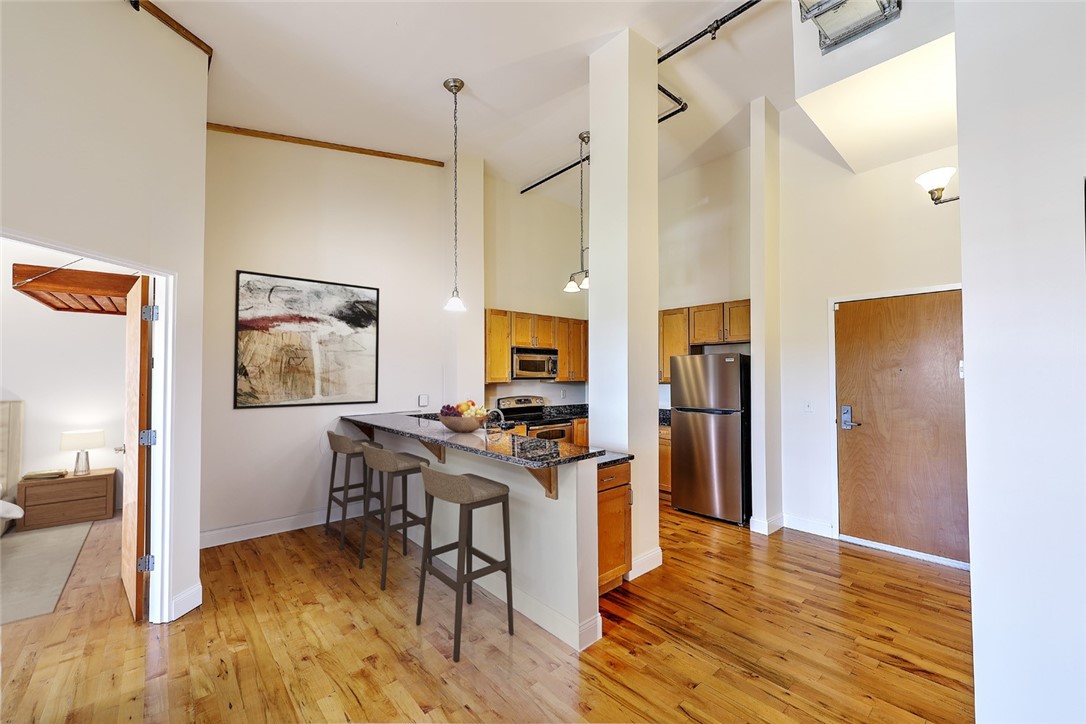 75 Eagle Street, Unit 3E Providence, RI 02909 - Photo 10 of 20 virtually staged