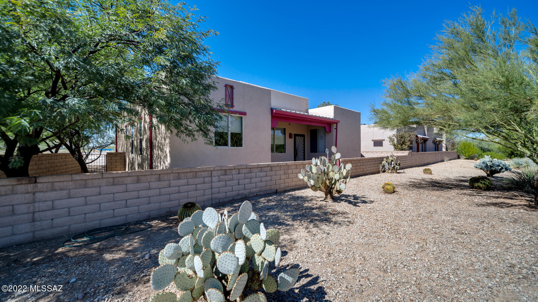 10619 East Marchetti Loop Tucson, AZ 85747 - Photo 24 of 35 Gallery Image 24