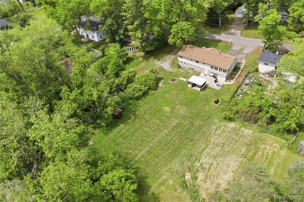 2705 Glendale Road Jackson, MI 49203 - Photo 51 of 57