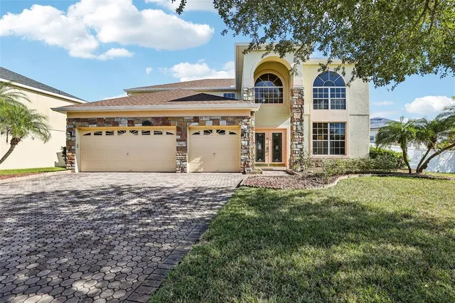 $580,000 | 5963 Providence Crossing Trail, Orlando, FL 32829