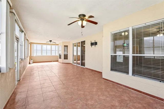 a picture of a room with a window