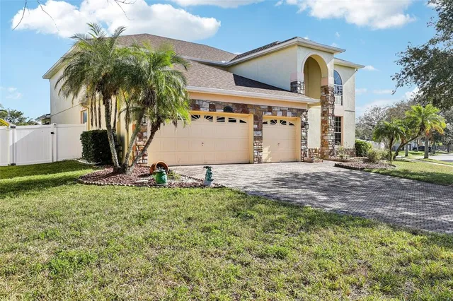 $580,000 | 5963 Providence Crossing Trail, Orlando, FL 32829